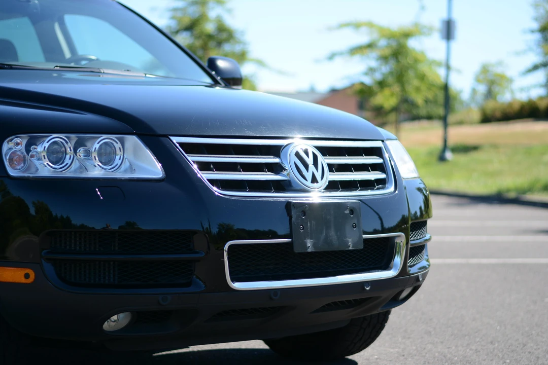 2006 Volkswagen Touareg - Image 24 of 31