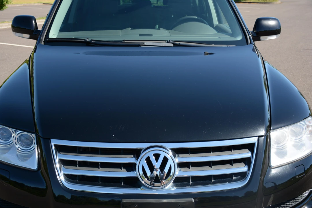 2006 Volkswagen Touareg - Image 25 of 31