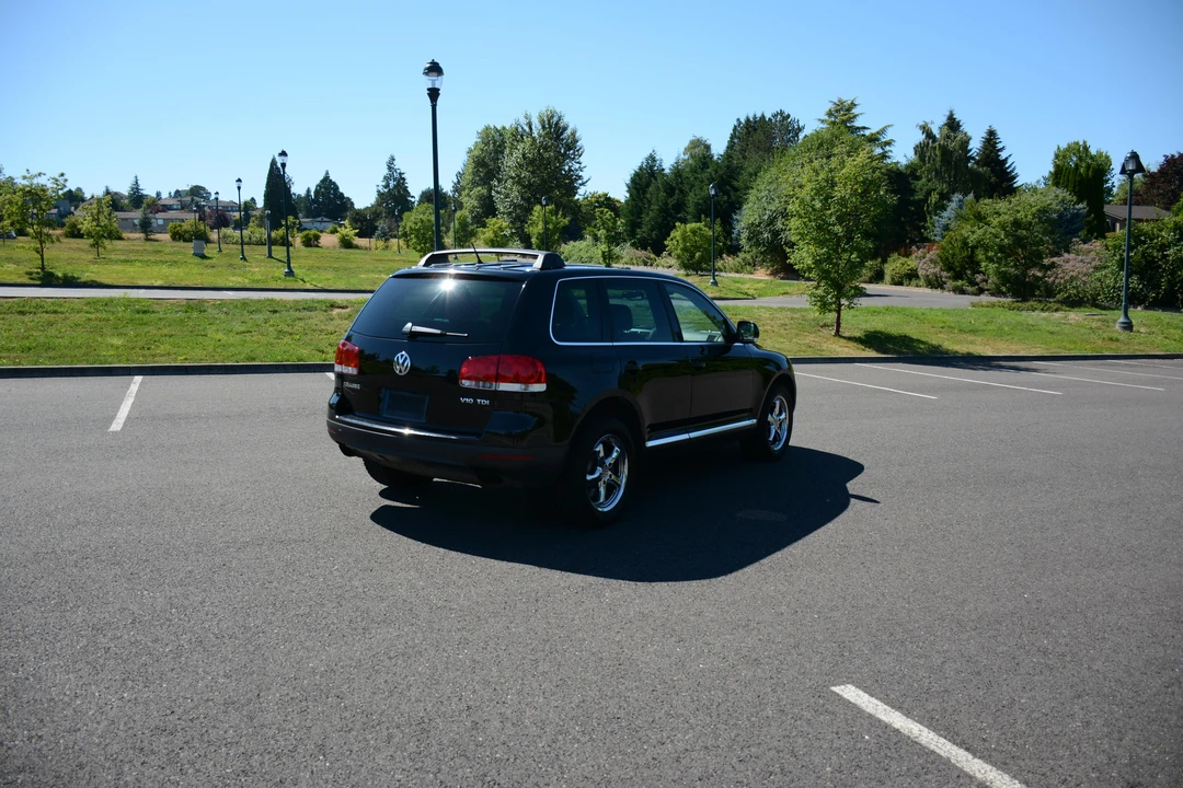 2006 Volkswagen Touareg - Image 17 of 31