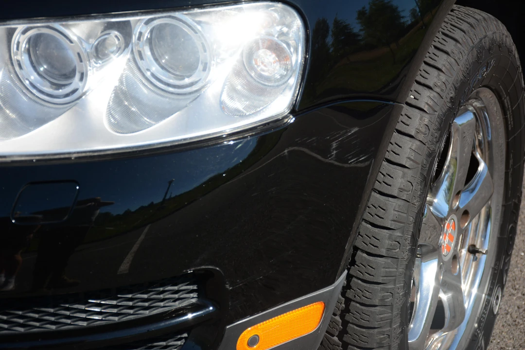 2006 Volkswagen Touareg - Image 28 of 31