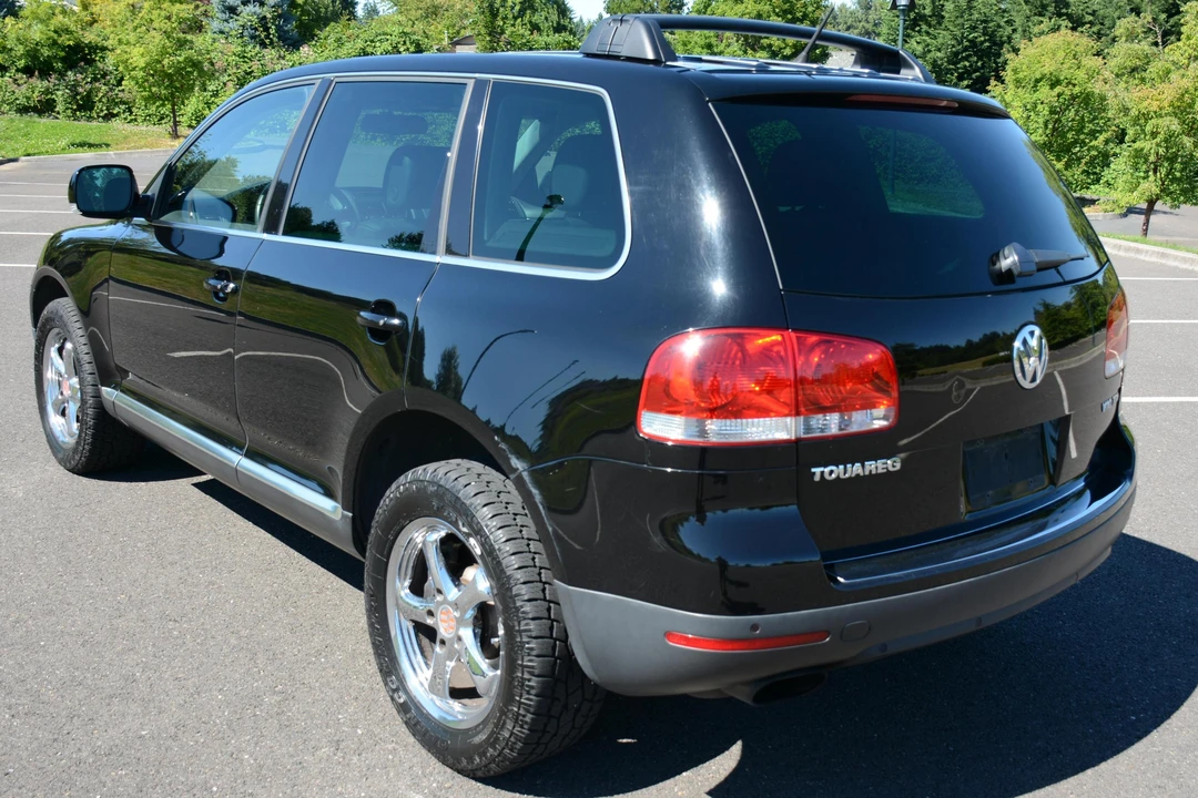 2006 Volkswagen Touareg - Image 4 of 31