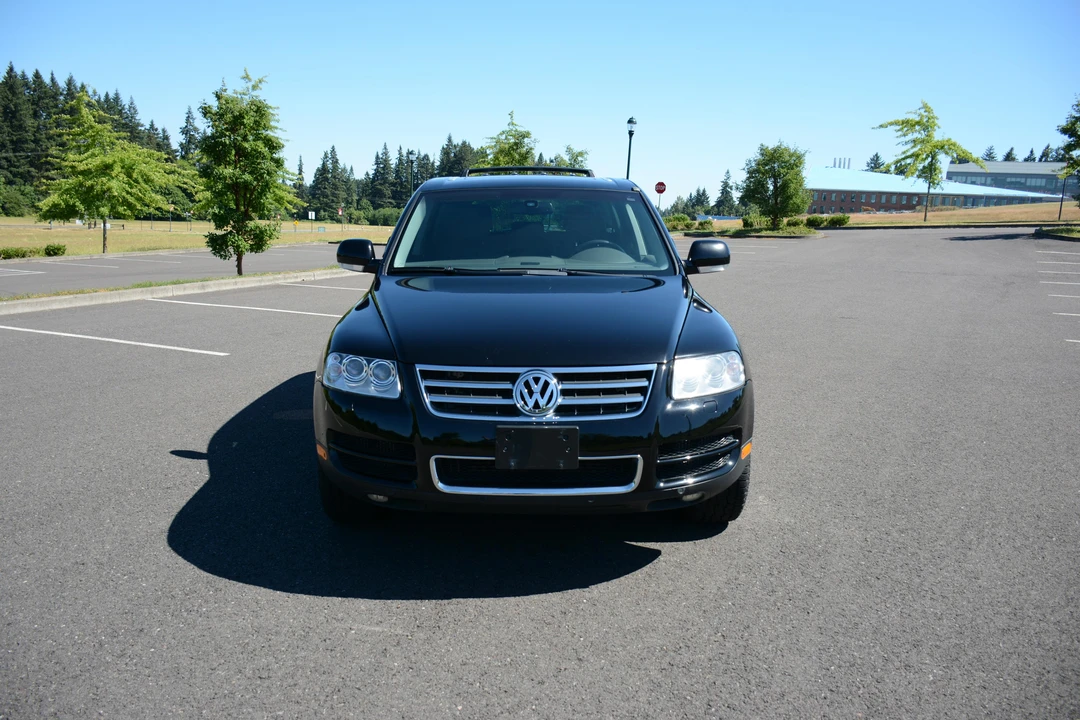 2006 Volkswagen Touareg - Image 7 of 31