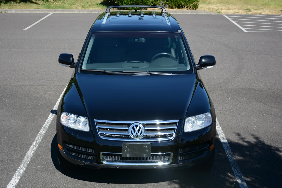 2006 Volkswagen Touareg - Image 8 of 31