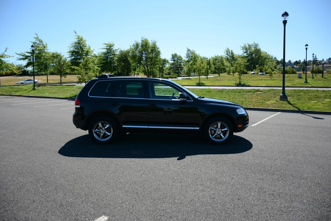 2006 Volkswagen Touareg - Image 19 of 31