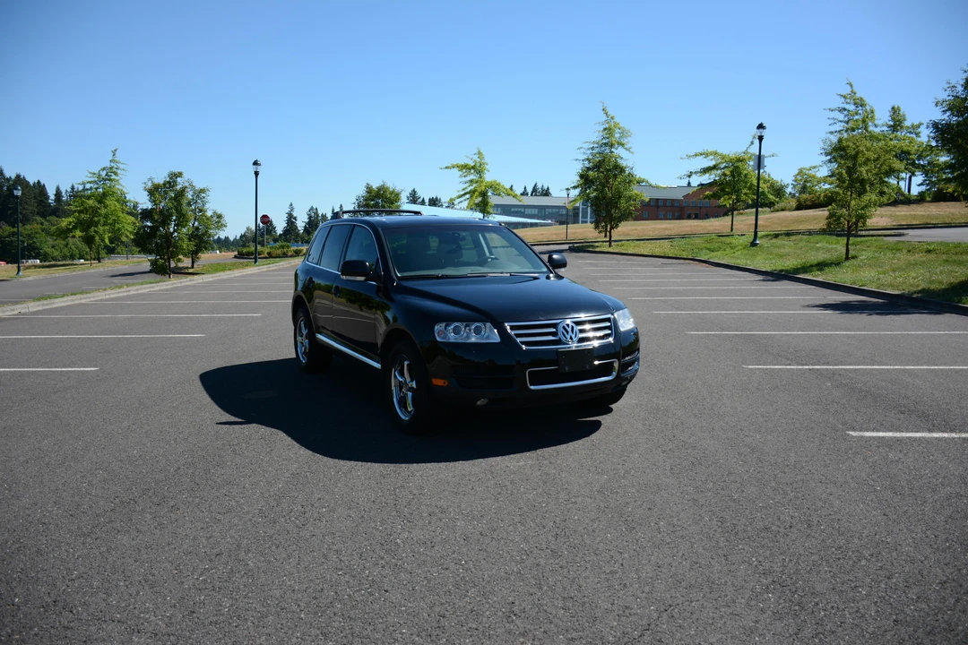 2006 Volkswagen Touareg - Image 23 of 31