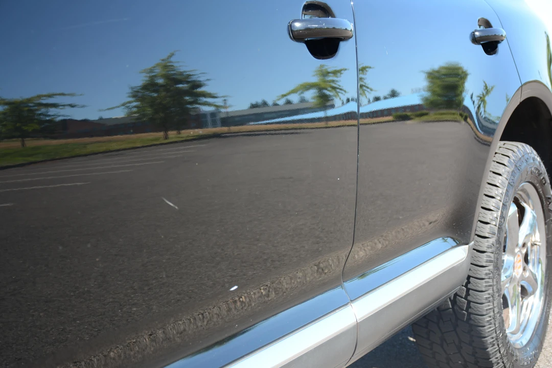 2006 Volkswagen Touareg - Image 31 of 31