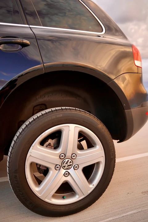 2006 Volkswagen Touareg - Image 16 of 29