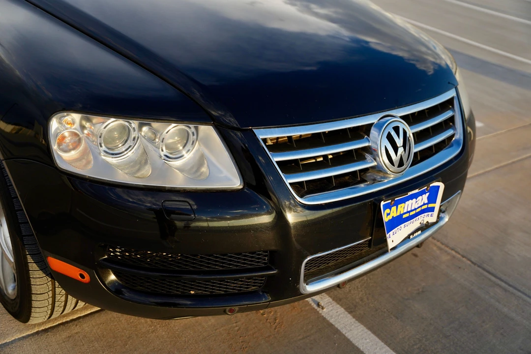 2006 Volkswagen Touareg - Image 12 of 29