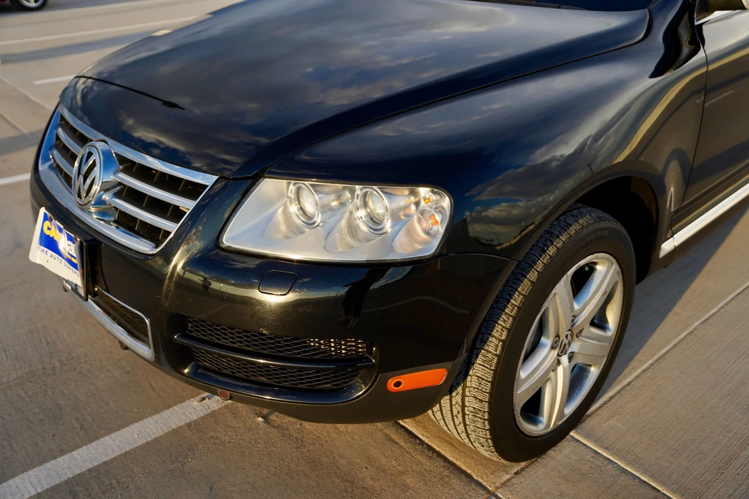 2006 Volkswagen Touareg - Image 13 of 29