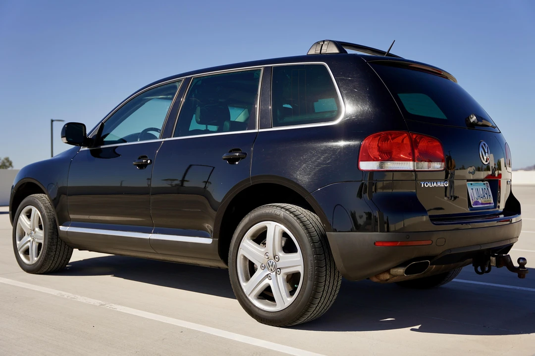 2006 Volkswagen Touareg - Image 4 of 29