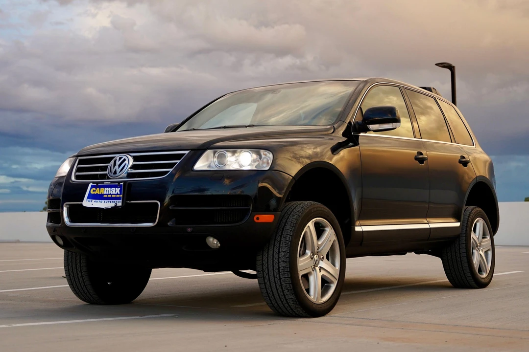 2006 Volkswagen Touareg - Image 7 of 29