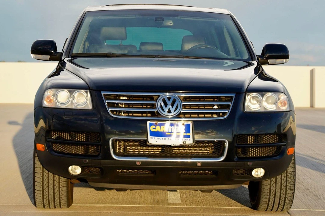 2006 Volkswagen Touareg - Image 6 of 29
