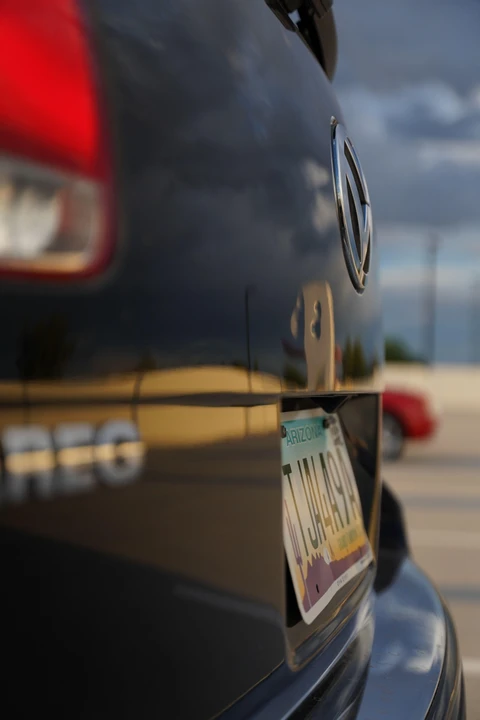 2006 Volkswagen Touareg - Image 21 of 29