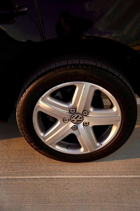 2006 Volkswagen Touareg - Image 29 of 29