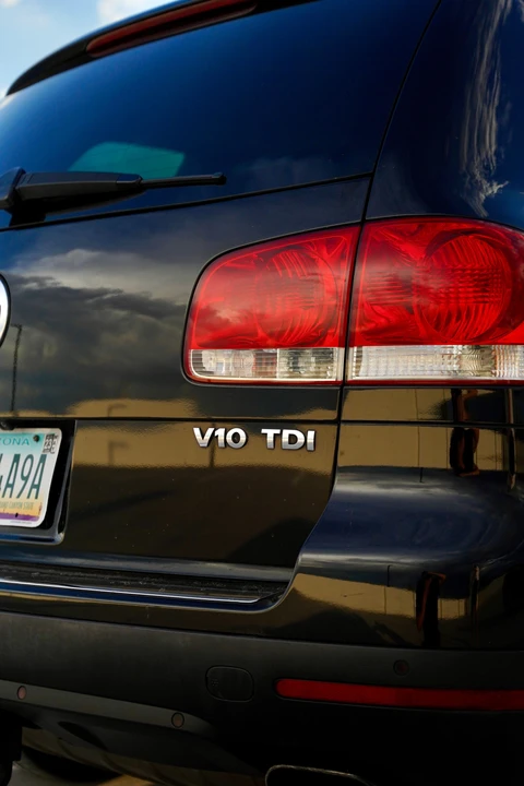 2006 Volkswagen Touareg - Image 22 of 29