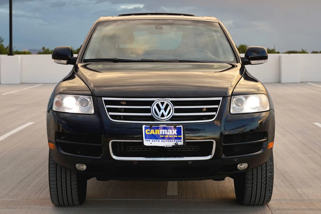 2006 Volkswagen Touareg - Image 2 of 29