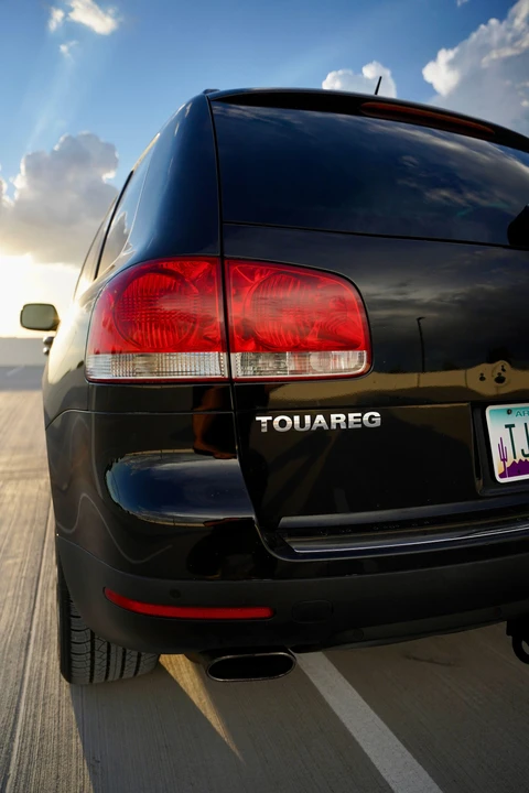 2006 Volkswagen Touareg - Image 20 of 29