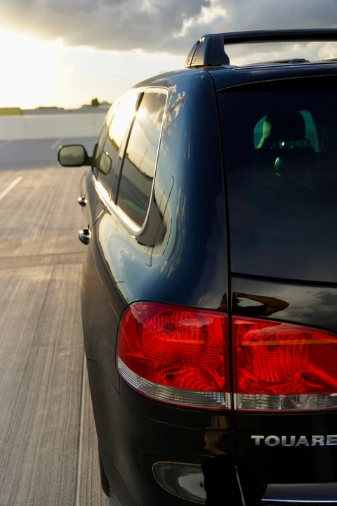 2006 Volkswagen Touareg - Image 19 of 29