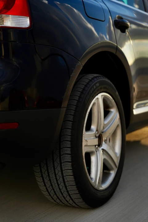 2006 Volkswagen Touareg - Image 27 of 29