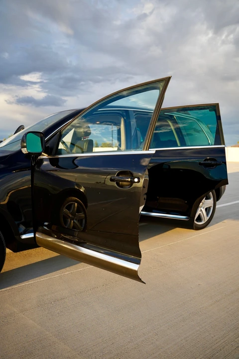 2006 Volkswagen Touareg - Image 15 of 29
