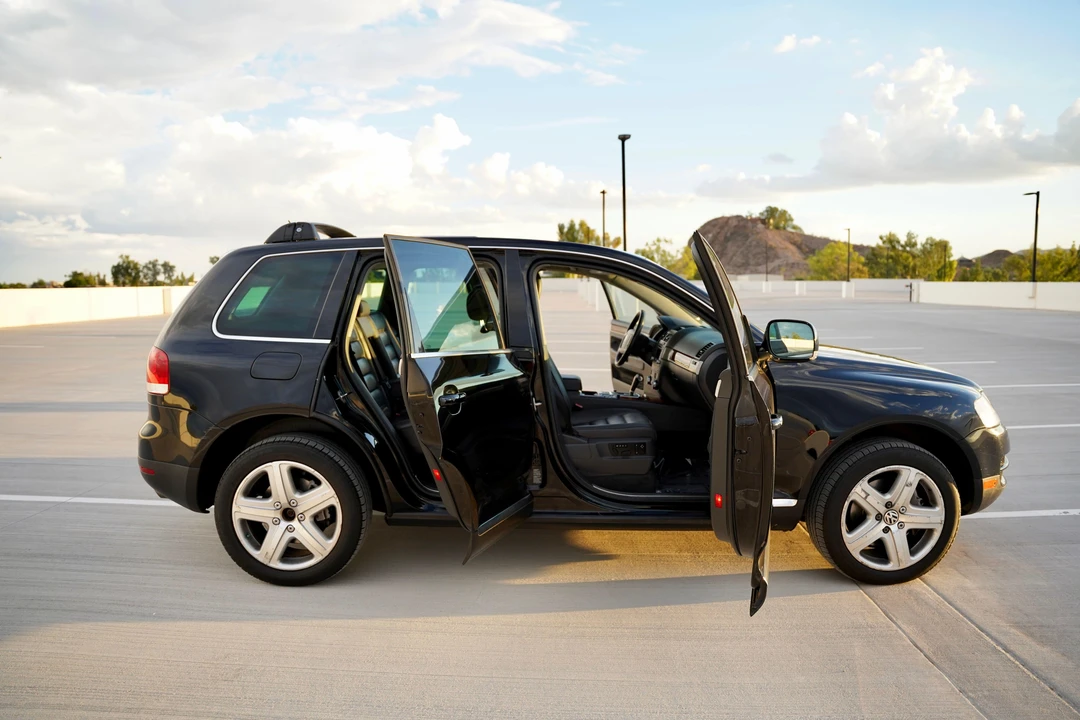 2006 Volkswagen Touareg - Image 11 of 29