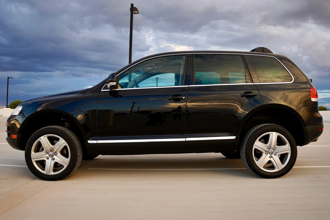 2006 Volkswagen Touareg - Image 3 of 29