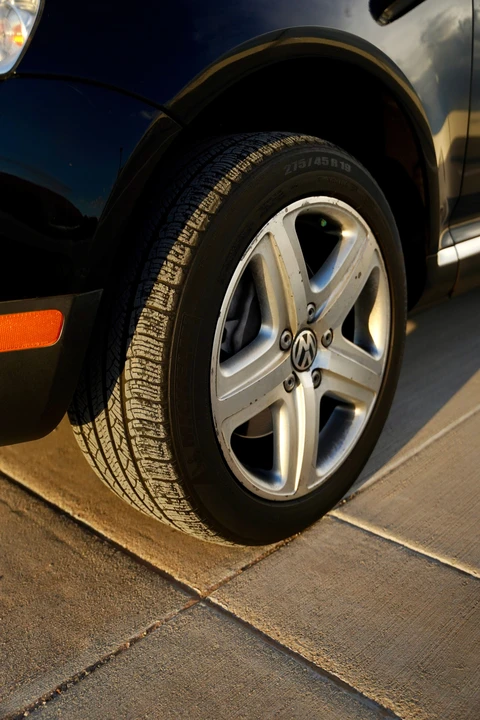 2006 Volkswagen Touareg - Image 28 of 29