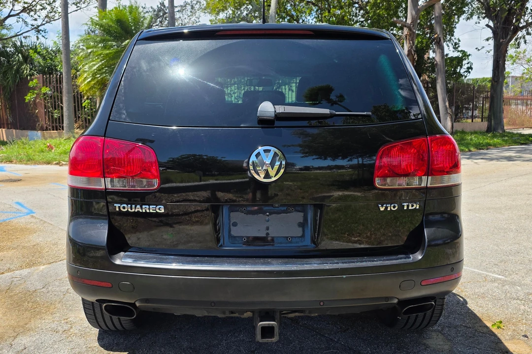 2006 Volkswagen Touareg - Image 5 of 31