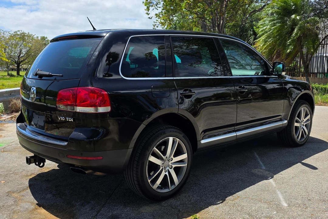 2006 Volkswagen Touareg - Image 4 of 31