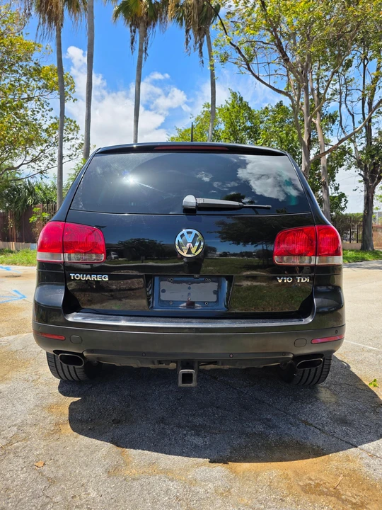 2006 Volkswagen Touareg - Image 10 of 31