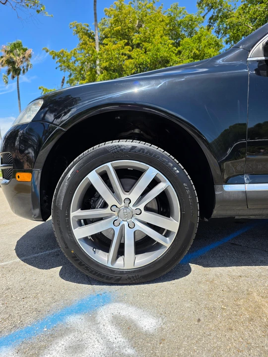 2006 Volkswagen Touareg - Image 15 of 31
