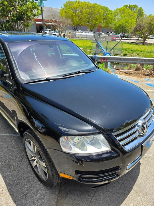 2006 Volkswagen Touareg - Image 14 of 31