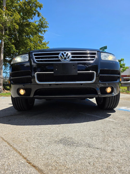 2006 Volkswagen Touareg - Image 7 of 31