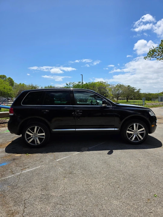 2006 Volkswagen Touareg - Image 12 of 31