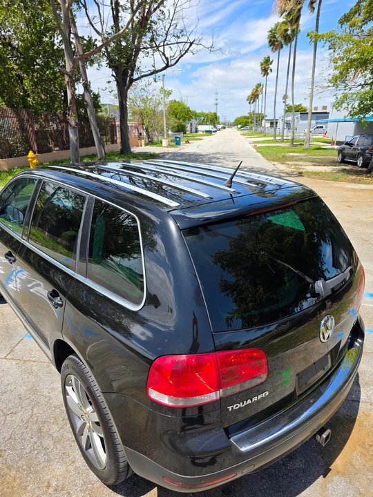 2006 Volkswagen Touareg - Image 17 of 31