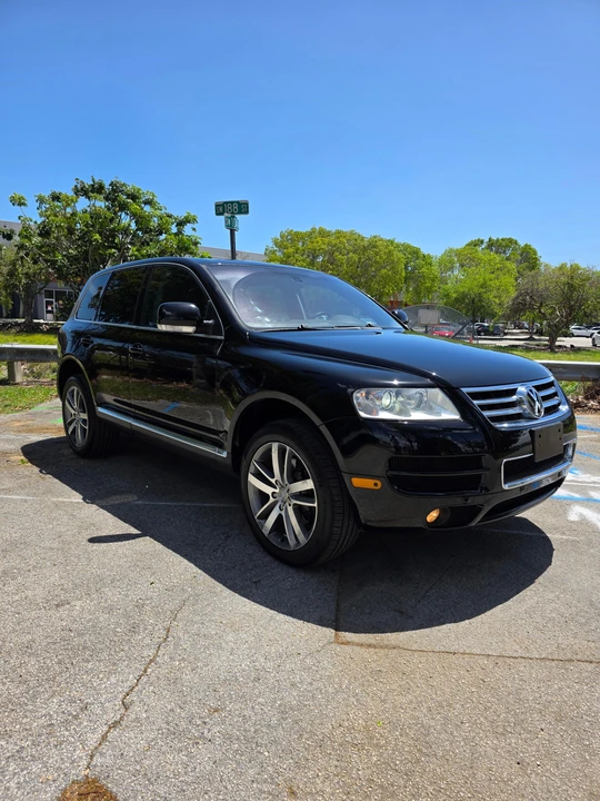 2006 Volkswagen Touareg - Image 13 of 31