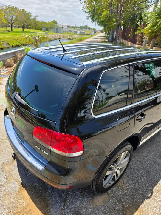 2006 Volkswagen Touareg - Image 19 of 31