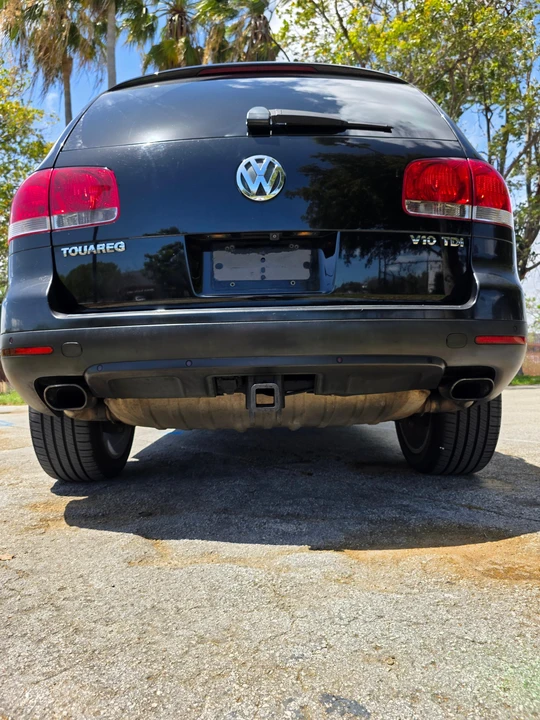 2006 Volkswagen Touareg - Image 11 of 31