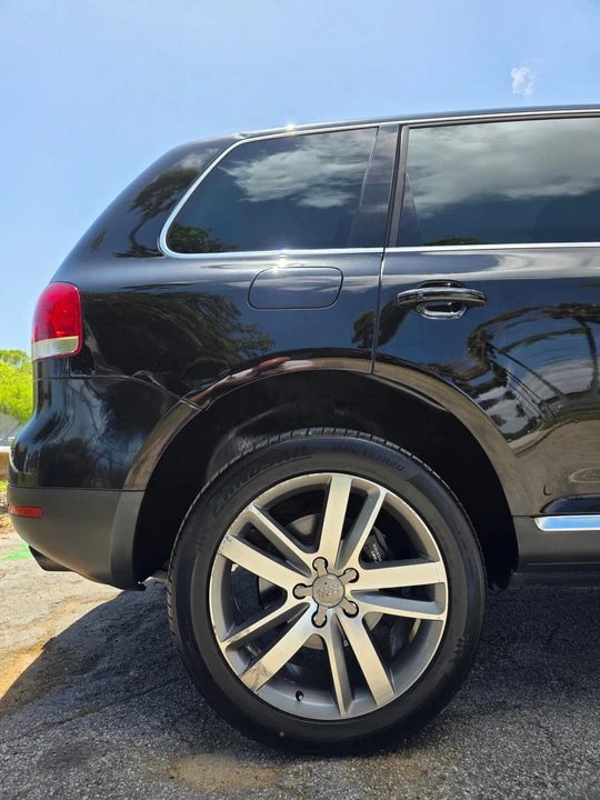 2006 Volkswagen Touareg - Image 20 of 31
