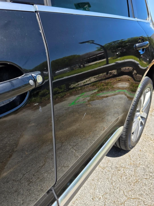 2006 Volkswagen Touareg - Image 26 of 31