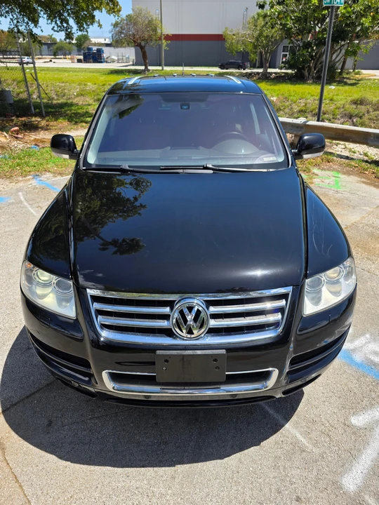 2006 Volkswagen Touareg - Image 6 of 31