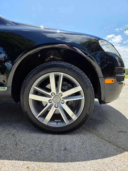 2006 Volkswagen Touareg - Image 22 of 31