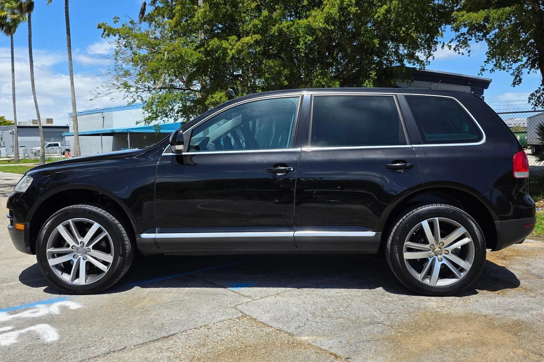 2006 Volkswagen Touareg - Image 3 of 31