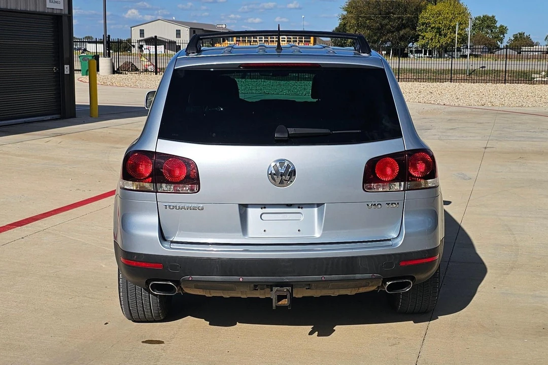 2006 Volkswagen Touareg - Image 5 of 31