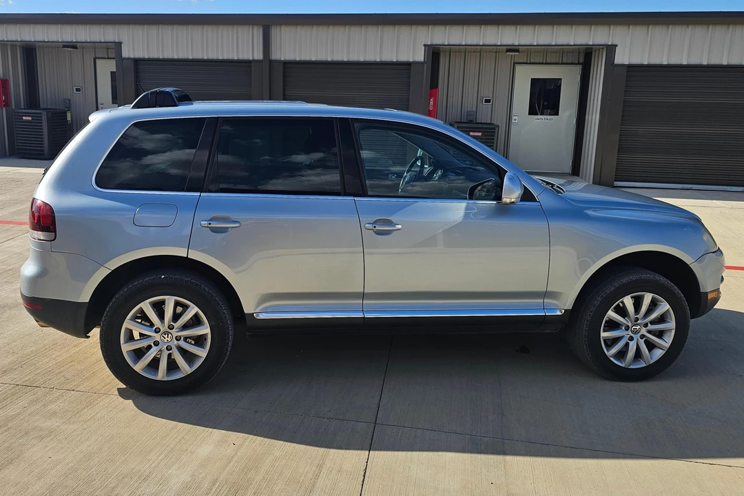 2006 Volkswagen Touareg - Image 3 of 31