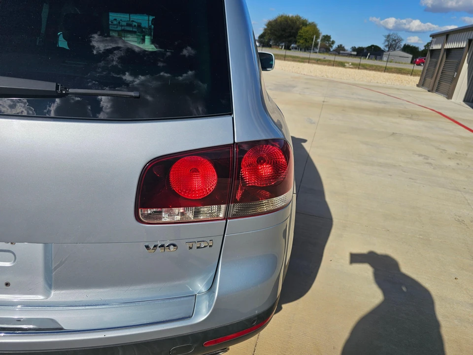 2006 Volkswagen Touareg - Image 24 of 31