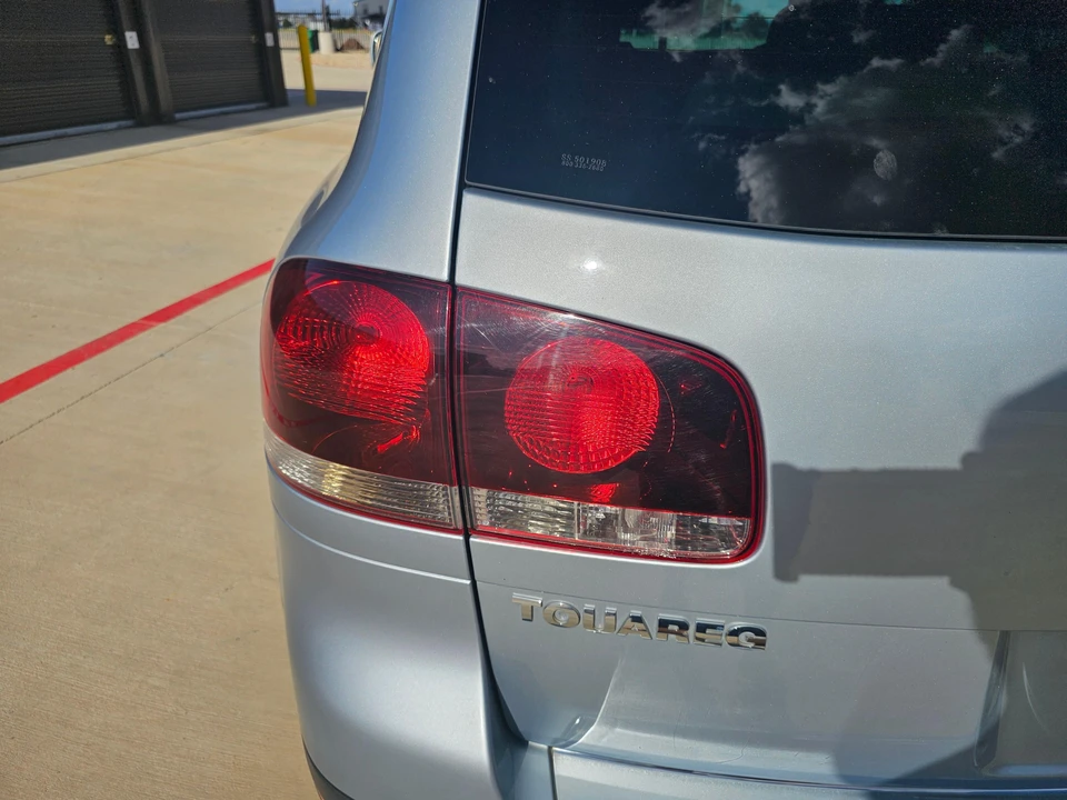 2006 Volkswagen Touareg - Image 20 of 31