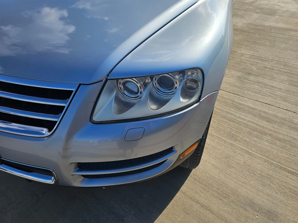 2006 Volkswagen Touareg - Image 16 of 31