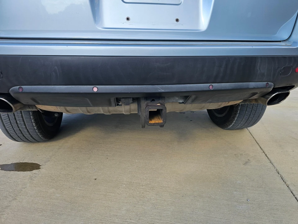 2006 Volkswagen Touareg - Image 22 of 31