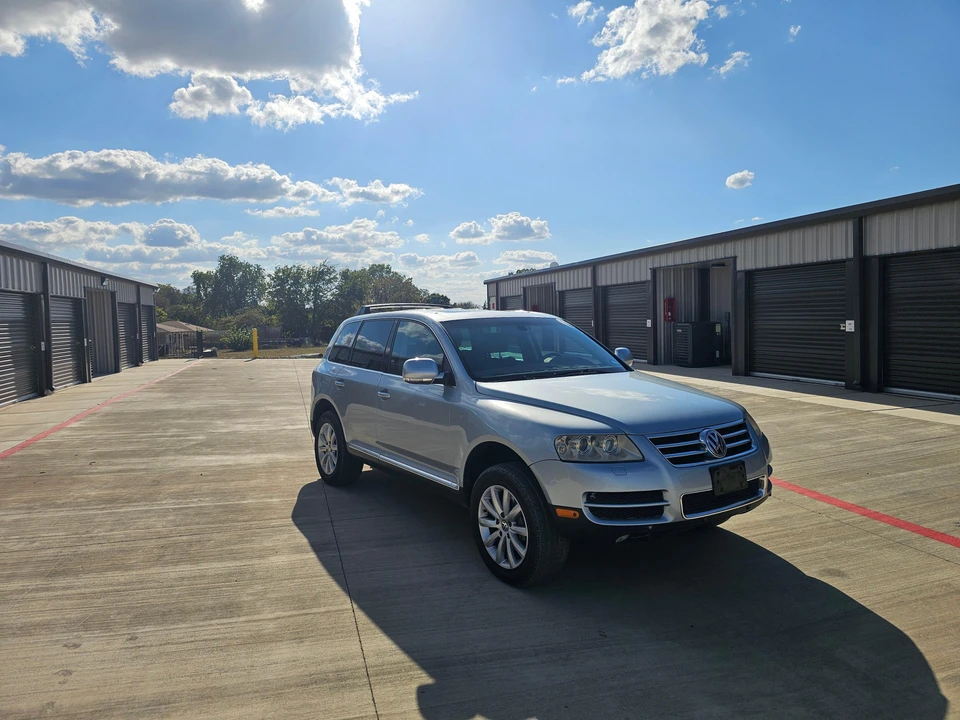2006 Volkswagen Touareg - Image 11 of 31